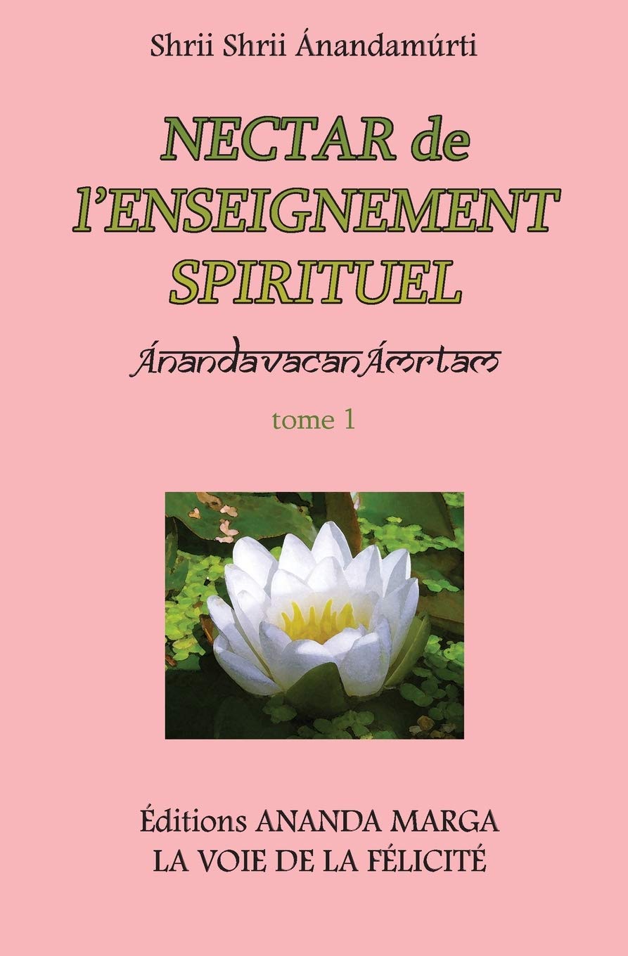 Couverture Nectar 1