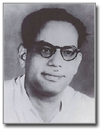 Photo de P.R.Sarkar alias Shrii Shrii Anandamurti