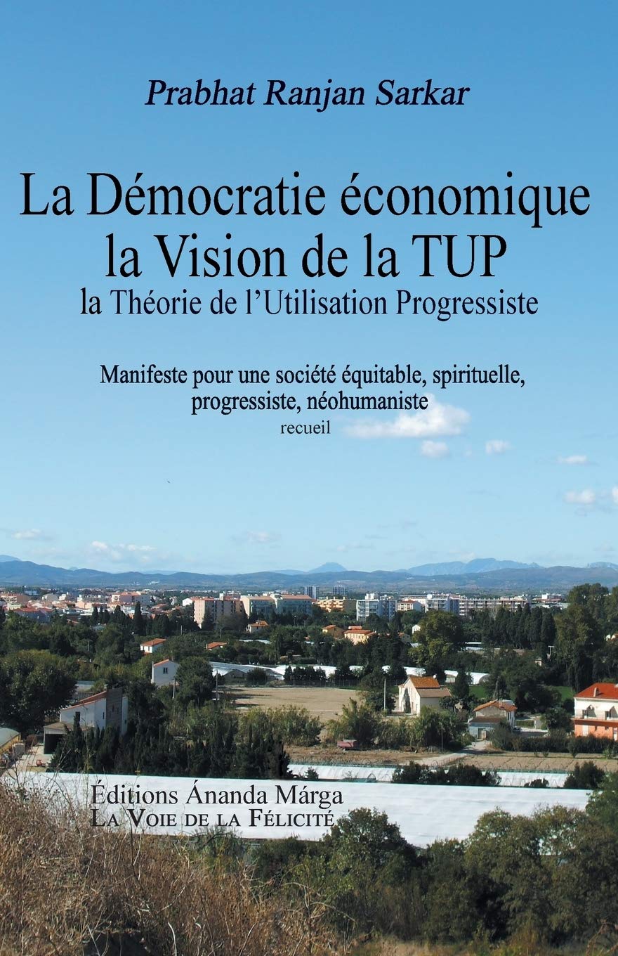 Couverture L'Utilisation progressiste